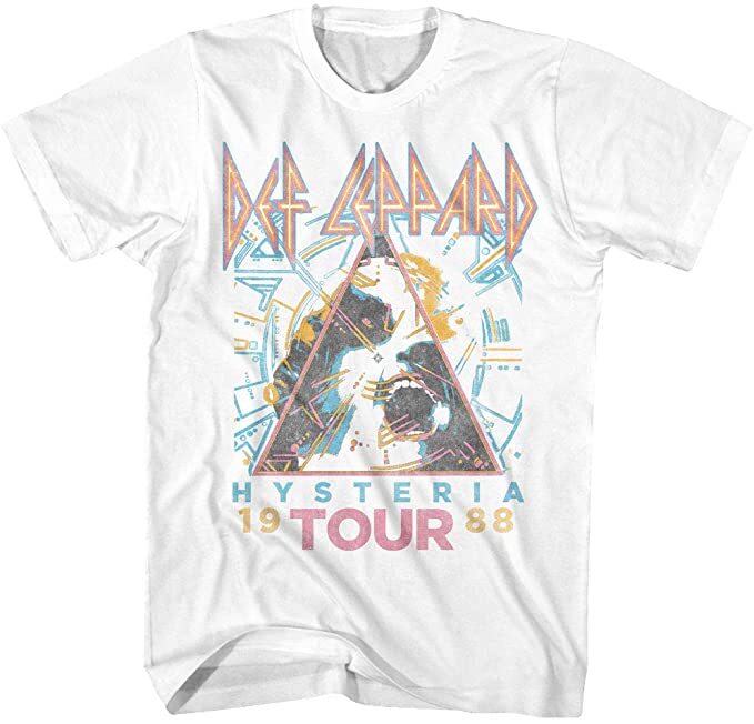 French Angora vinitor Rock Shirt